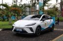 PT PLN (Persero) Unit Pelaksana Pelayanan Pelanggan (UP3) Kotamobagu memperingati Hari Lingkungan Hidup Sedunia 2026 dengan memperkuat pelaksanaan program PLN Clean Energy Day.