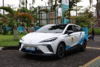 PT PLN (Persero) Unit Pelaksana Pelayanan Pelanggan (UP3) Kotamobagu memperingati Hari Lingkungan Hidup Sedunia 2026 dengan memperkuat pelaksanaan program PLN Clean Energy Day.