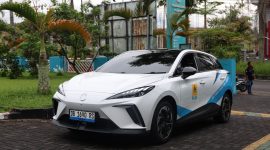 PT PLN (Persero) Unit Pelaksana Pelayanan Pelanggan (UP3) Kotamobagu memperingati Hari Lingkungan Hidup Sedunia 2026 dengan memperkuat pelaksanaan program PLN Clean Energy Day.