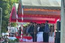 PT PLN (Persero) Unit Pelaksana Pelayanan Pelanggan (UP3) Tolitoli berhasil menjaga keandalan pasokan listrik selama pelaksanaan peringatan Hari Ulang Tahun (HUT) tiga instansi tingkat Provinsi Sulawesi Tengah yang dipusatkan di Kabupaten Tolitoli.