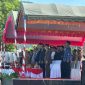 PT PLN (Persero) Unit Pelaksana Pelayanan Pelanggan (UP3) Tolitoli berhasil menjaga keandalan pasokan listrik selama pelaksanaan peringatan Hari Ulang Tahun (HUT) tiga instansi tingkat Provinsi Sulawesi Tengah yang dipusatkan di Kabupaten Tolitoli.