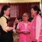 PT PLN (Persero) Unit Induk Distribusi Sulawesi Utara, Sulawesi Tengah, dan Gorontalo (UID Suluttenggo) kembali menunjukkan komitmennya dalam mendukung pembangunan berkelanjutan melalui program Tanggung Jawab Sosial dan Lingkungan (TJSL).