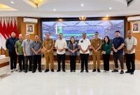 DPRD dan Polda Sulut Perkuat Pengawasan BBM Subsidi