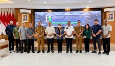 DPRD dan Polda Sulut Perkuat Pengawasan BBM Subsidi