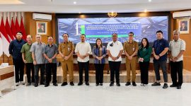 DPRD dan Polda Sulut Perkuat Pengawasan BBM Subsidi