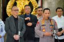 Kapolri Jenderal Listyo Sigit Prabowo mengungkapkan bahwa Polri akan menggelar nonton bareng (nobar) gratis Piala Dunia 2026 di seluruh Indonesia.