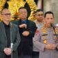 Kapolri Jenderal Listyo Sigit Prabowo mengungkapkan bahwa Polri akan menggelar nonton bareng (nobar) gratis Piala Dunia 2026 di seluruh Indonesia.