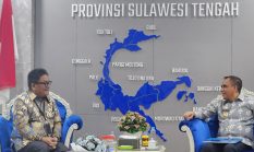 PLN dan Pemprov Sulteng Percepat Listrik Desa, Target Elektrifikasi 100 Persen pada 2027