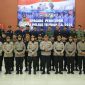 Polri menggelar Lomba Polisi Khusus (Polsus) Teladan Tahun 2026 di Sepolwan Lemdiklat Polri, Jakarta Selatan, sebagai bagian dari rangkaian peringatan Hari Bhayangkara ke-80.