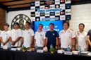 Kejuaraan balap lurus IMI Fest Sulawesi Utara 2026 Apex Drag Championship siap digelar pada 17–20 Juni 2026 di Sirkuit Non Permanen Bengkol GPI, Manado.