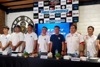 Kejuaraan balap lurus IMI Fest Sulawesi Utara 2026 Apex Drag Championship siap digelar pada 17–20 Juni 2026 di Sirkuit Non Permanen Bengkol GPI, Manado.