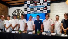 Kejuaraan balap lurus IMI Fest Sulawesi Utara 2026 Apex Drag Championship siap digelar pada 17–20 Juni 2026 di Sirkuit Non Permanen Bengkol GPI, Manado.