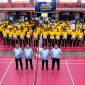Polda Sulawesi Utara menggelar Kejuaraan Badminton Kapolda Sulut Cup 2026 sebagai bagian dari rangkaian peringatan Hari Bhayangkara ke-80.