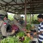 Aktivitas ekonomi masyarakat di Kabupaten Nduga, Papua Pegunungan, berlangsung aman dan kondusif.