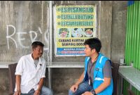Perjuangan pelaku usaha mikro di Kota Palu kembali mendapat dukungan nyata dari PT PLN (Persero). Melalui program Tanggung Jawab Sosial dan Lingkungan (TJSL),