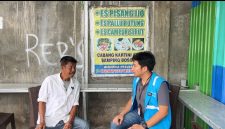 Perjuangan pelaku usaha mikro di Kota Palu kembali mendapat dukungan nyata dari PT PLN (Persero). Melalui program Tanggung Jawab Sosial dan Lingkungan (TJSL),
