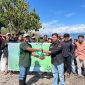 PT PLN (Persero) UP3 Palu menunjukkan komitmennya terhadap pelestarian lingkungan dengan menggelar aksi penanaman 1.000 bibit mangrove dan kegiatan bersih pantai di kawasan Pantai Dupa, Kelurahan Layana, Teluk Palu.