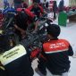 Program Tanggung Jawab Sosial dan Lingkungan (TJSL) PT PLN (Persero) UP3 Palu berhasil mendorong peningkatan kompetensi siswa SMK Negeri 3 Palu di bidang kendaraan listrik.