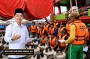 Kuasa Hukum PT Fortun Berkah Samudra, Rifki Pria Hartawan Usman,(Kolase Foto)
