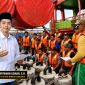 Kuasa Hukum PT Fortun Berkah Samudra, Rifki Pria Hartawan Usman,(Kolase Foto)