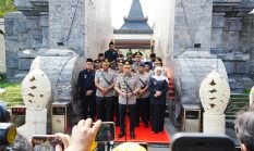 Kapolri: Nilai-Nilai Bung Karno Menjadi Spirit Pengabdian Polri