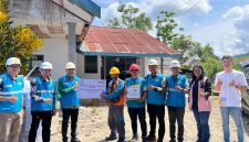 PT PLN (Persero) melalui program PLN Peduli bergerak cepat membantu masyarakat terdampak gempa bumi Magnitudo 6,7 yang mengguncang wilayah Sulawesi Tengah pada 16 Juni 2026.