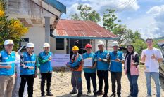 PLN Peduli Salurkan Bantuan untuk Korban Gempa Sigi, Listrik 68 Ribu Pelanggan Pulih 100 Persen