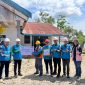 PT PLN (Persero) melalui program PLN Peduli bergerak cepat membantu masyarakat terdampak gempa bumi Magnitudo 6,7 yang mengguncang wilayah Sulawesi Tengah pada 16 Juni 2026.