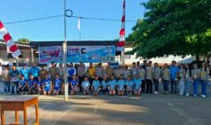 SMANTE Cup 2026 Perebutkan Piala Kapolda Sulut Resmi Bergulir di Minsel