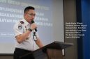 Kepala Kantor Wilayah Direktorat Jenderal Imigrasi Sulawesi Utara, Ramdhani.(ist)