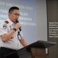 Kepala Kantor Wilayah Direktorat Jenderal Imigrasi Sulawesi Utara, Ramdhani.(ist)