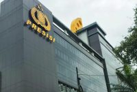 Survei Litbang Kompas menunjukkan adanya peningkatan penilaian publik terhadap profesionalitas pelayanan Polri dibandingkan tahun sebelumnya