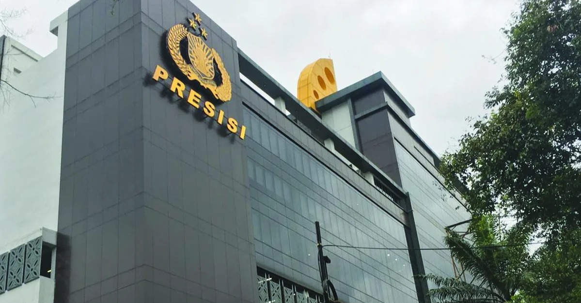Survei Litbang Kompas menunjukkan adanya peningkatan penilaian publik terhadap profesionalitas pelayanan Polri dibandingkan tahun sebelumnya