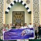Polres Kepulauan Sangihe terus memperkuat kedekatan dengan masyarakat melalui program Jumat Curhat yang dirangkaikan dengan silaturahmi bersama jamaah Masjid Hajjah H. Munirah, Kelurahan Santiago, Kecamatan Tahuna, Jumat (26/6/2026).
