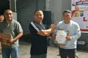 Turnamen Domino Kapolres Cup dalam rangka menyemarakkan Hari Bhayangkara ke-80 resmi berakhir dengan penuh semangat sportivitas, kebersamaan, dan kekeluargaan.