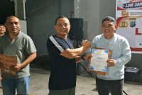 Turnamen Domino Kapolres Cup dalam rangka menyemarakkan Hari Bhayangkara ke-80 resmi berakhir dengan penuh semangat sportivitas, kebersamaan, dan kekeluargaan.