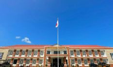 Briptu EM Gugur Saat Bertugas di Bolmut, Polda Sulut Selidiki Insiden Pengamanan Desa Paku