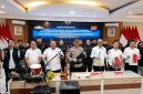 Direktorat Reserse Kriminal Umum (Ditreskrimum) Polda Sulawesi Utara mencatat peningkatan kinerja dalam penanganan tindak pidana konvensional sepanjang Semester I Tahun 2026.