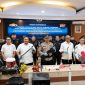 Direktorat Reserse Kriminal Umum (Ditreskrimum) Polda Sulawesi Utara mencatat peningkatan kinerja dalam penanganan tindak pidana konvensional sepanjang Semester I Tahun 2026.