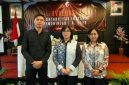 Polda Sulut kembali mencatatkan capaian positif dalam bidang tata kelola pemerintahan.