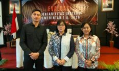 Polda Sulut Raih Predikat Sangat Baik dalam Evaluasi AKIP 2026