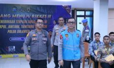 Wakapolda Sulut: Rekrutmen Polri 2026 Berjalan Transparan