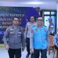 Wakapolda Sulut Brigjen Pol Awi Setiyono memimpin Sidang Penetapan Kelulusan Menuju Pemeriksaan Kesehatan (Rikkes) Tahap II dalam rangka Penerimaan Terpadu Taruna Akpol, Bintara, dan Tamtama Polri Tahun Anggaran 2026.