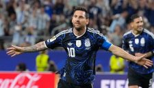 Lionel Messi (Ist)