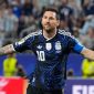 Lionel Messi (Ist)