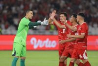Timnas Indonesia tampil impresif dengan meraih kemenangan meyakinkan 3-0 atas Oman dalam laga FIFA Matchday yang berlangsung di Stadion Gelora Bung Karno, Jakarta, Jumat (5/6/2026) malam.
