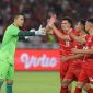Timnas Indonesia tampil impresif dengan meraih kemenangan meyakinkan 3-0 atas Oman dalam laga FIFA Matchday yang berlangsung di Stadion Gelora Bung Karno, Jakarta, Jumat (5/6/2026) malam.