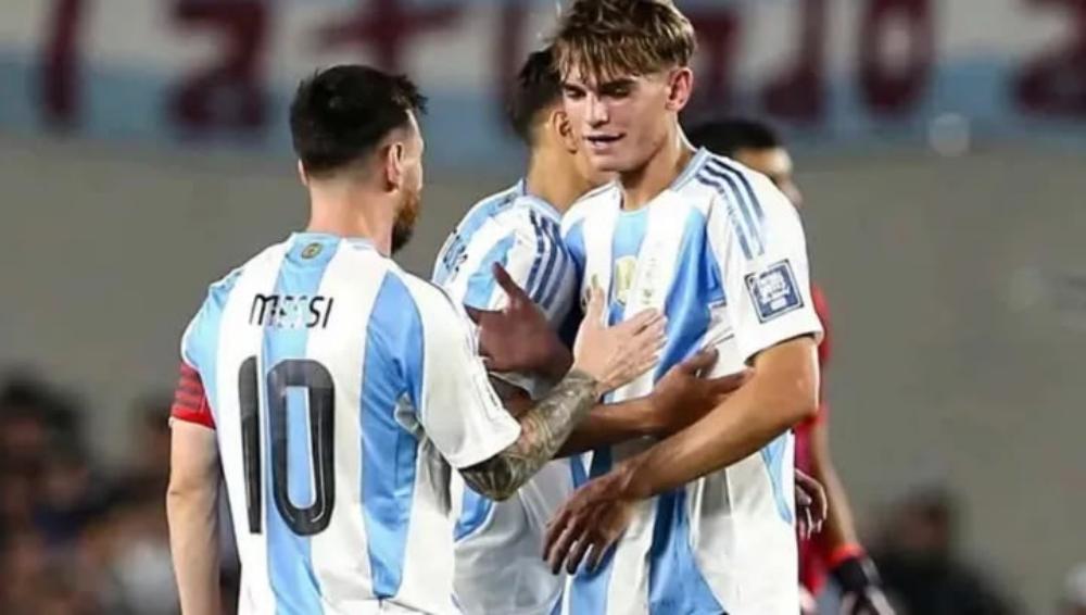 Argentina menutup rangkaian persiapan menuju Piala Dunia 2026 dengan kemenangan meyakinkan 3-0 atas Islandia dalam laga uji coba internasional yang berlangsung di Jordan-Hare Stadium, Auburn, Alabama, Amerika Serikat, Rabu (10/6/2026).
