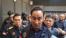 Kepala BNN Komjen Pol. Suyudi Ario Seto. (Foto Antara)