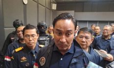 BNN Amankan 10 WNI Positif Narkoba Sepulang dari Thailand